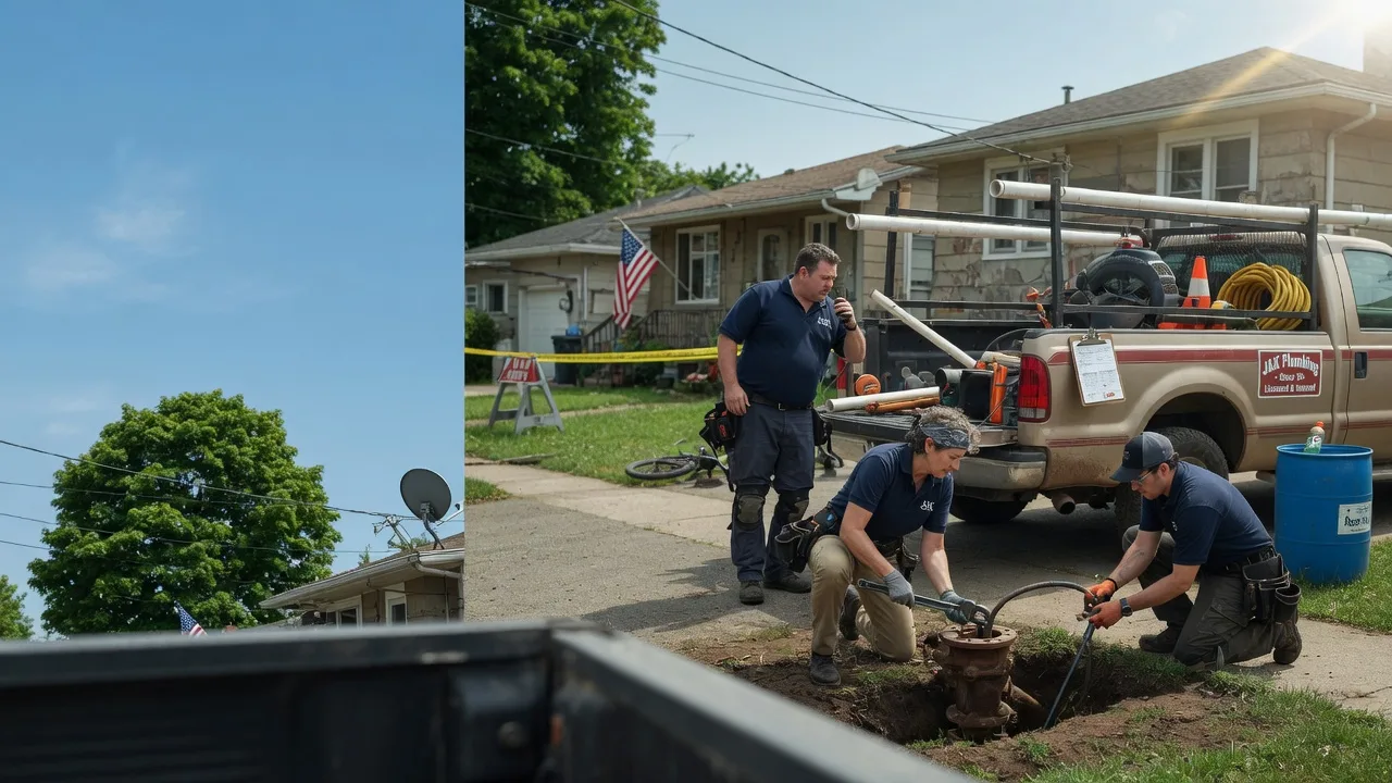 Water Heater Replacement in Lemoyne, NE near me
